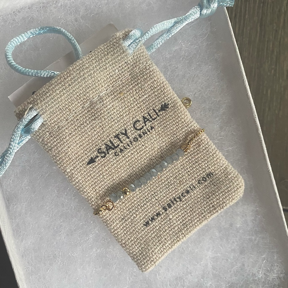 Boutique Gold Bracelet